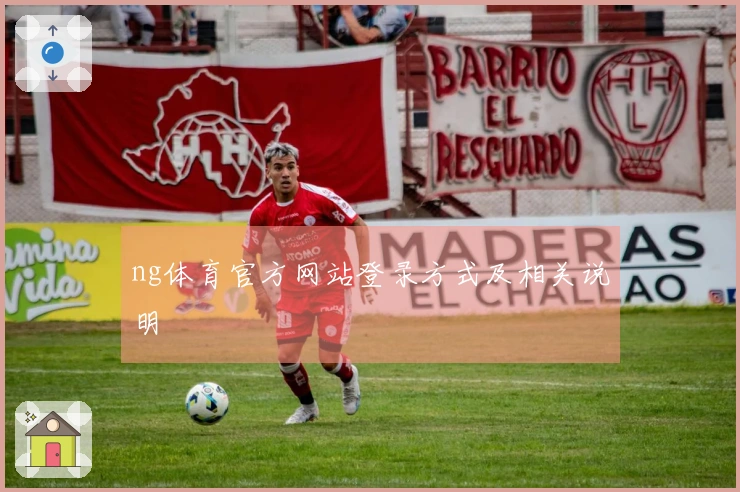 ng体育官方网站登录方式及相关说明