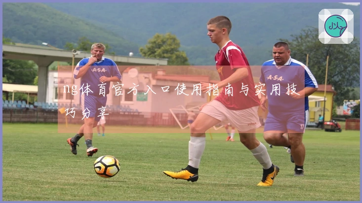 ng体育官方入口使用指南与实用技巧分享